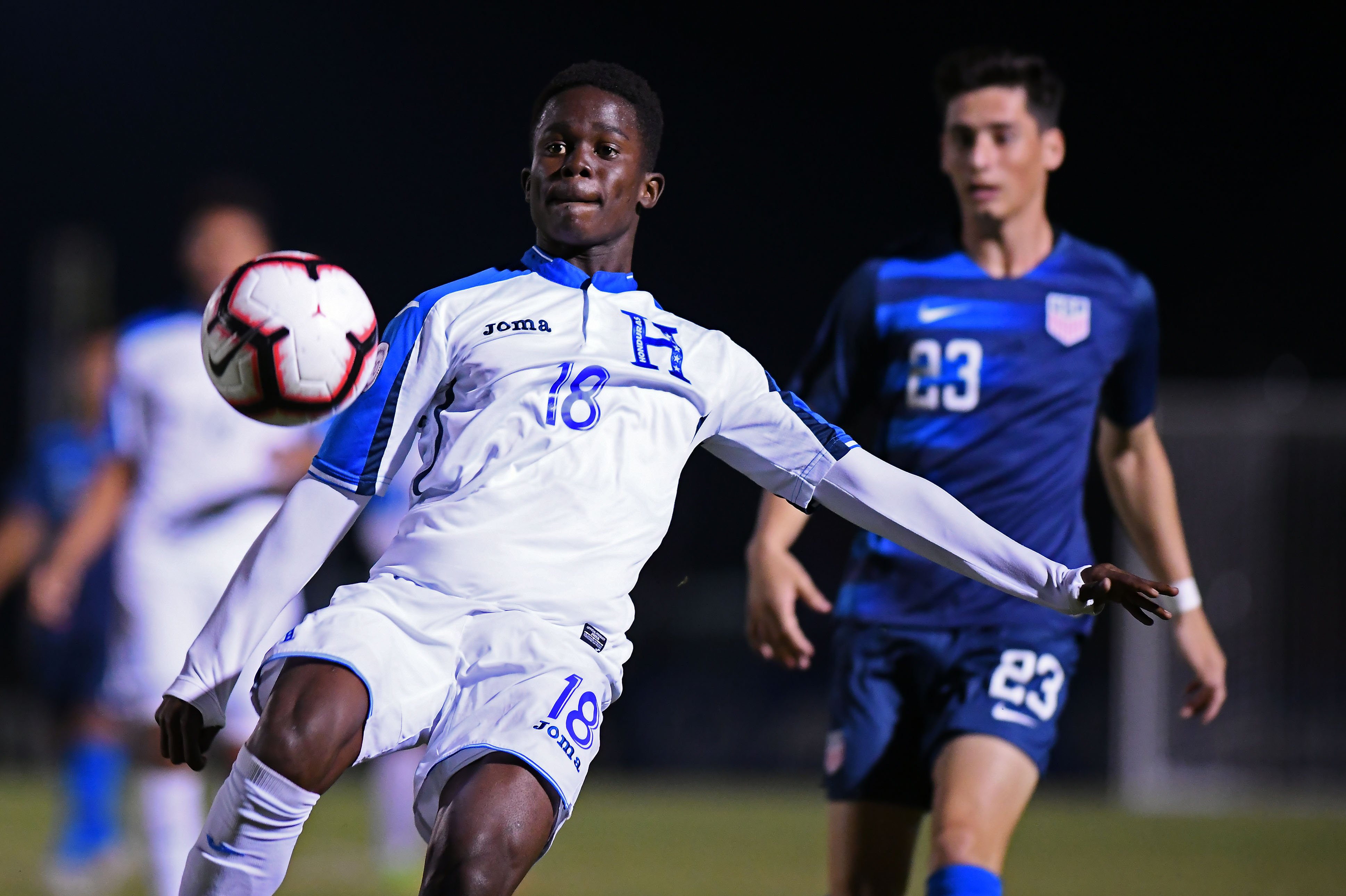 Selección Nacional de Honduras on X: FINAL DEL JUEGO⚽️⚽️⚽️ Torneo  Internacional de @FIFAcom @ForwardAmericas #UNCAF #Honduras🇭🇳 4-1 #Cuba🇨🇺  #FENAFUTH #LaHsomostodos  / X