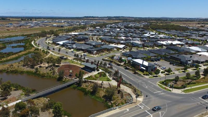 PhilippeBrach's tweet photo. New research shows that Australia is ranked as the safest place in the  world to invest in property, reports PropertyWire. That's good news for  us all! https://t.co/5t7TwjbYBS https://t.co/oiK14jldaA