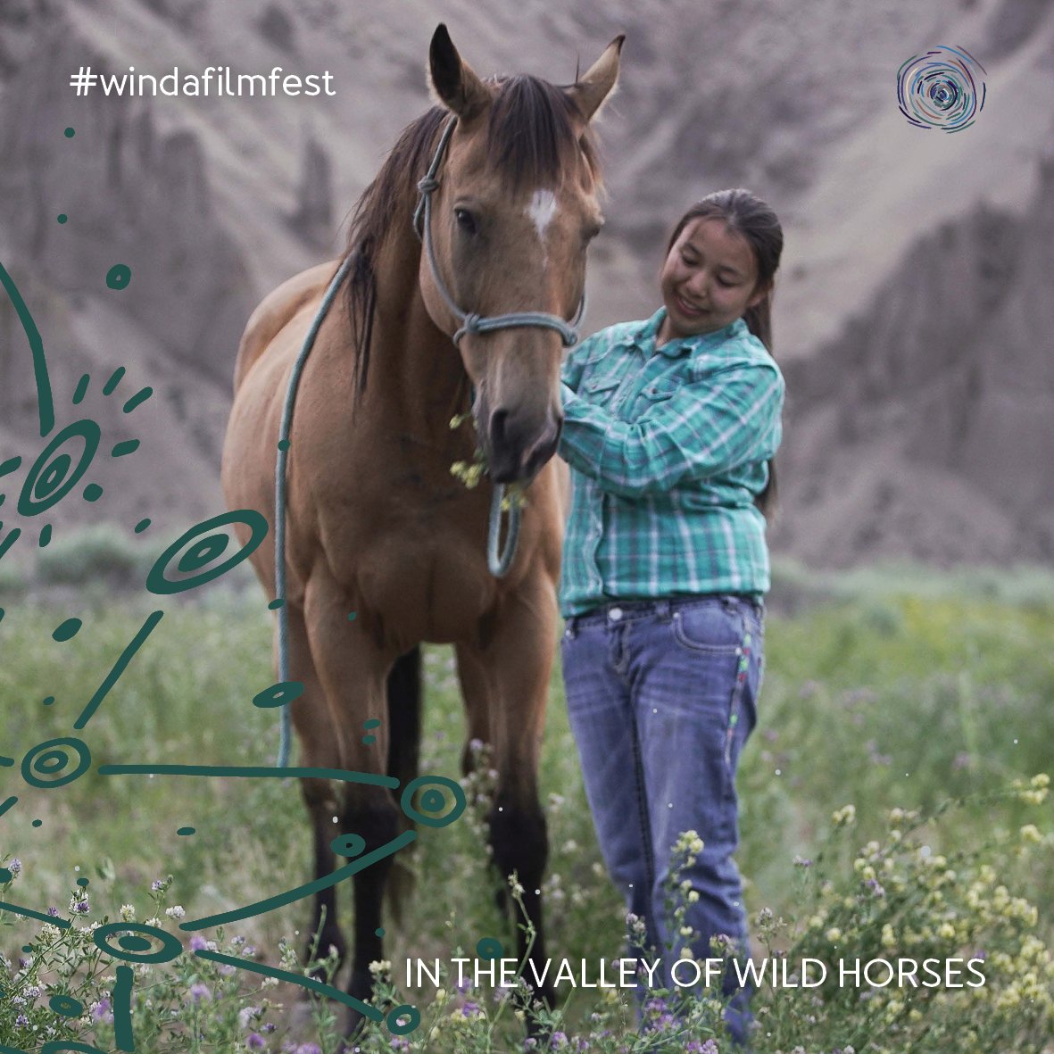 WINDA Film Festival tweet media