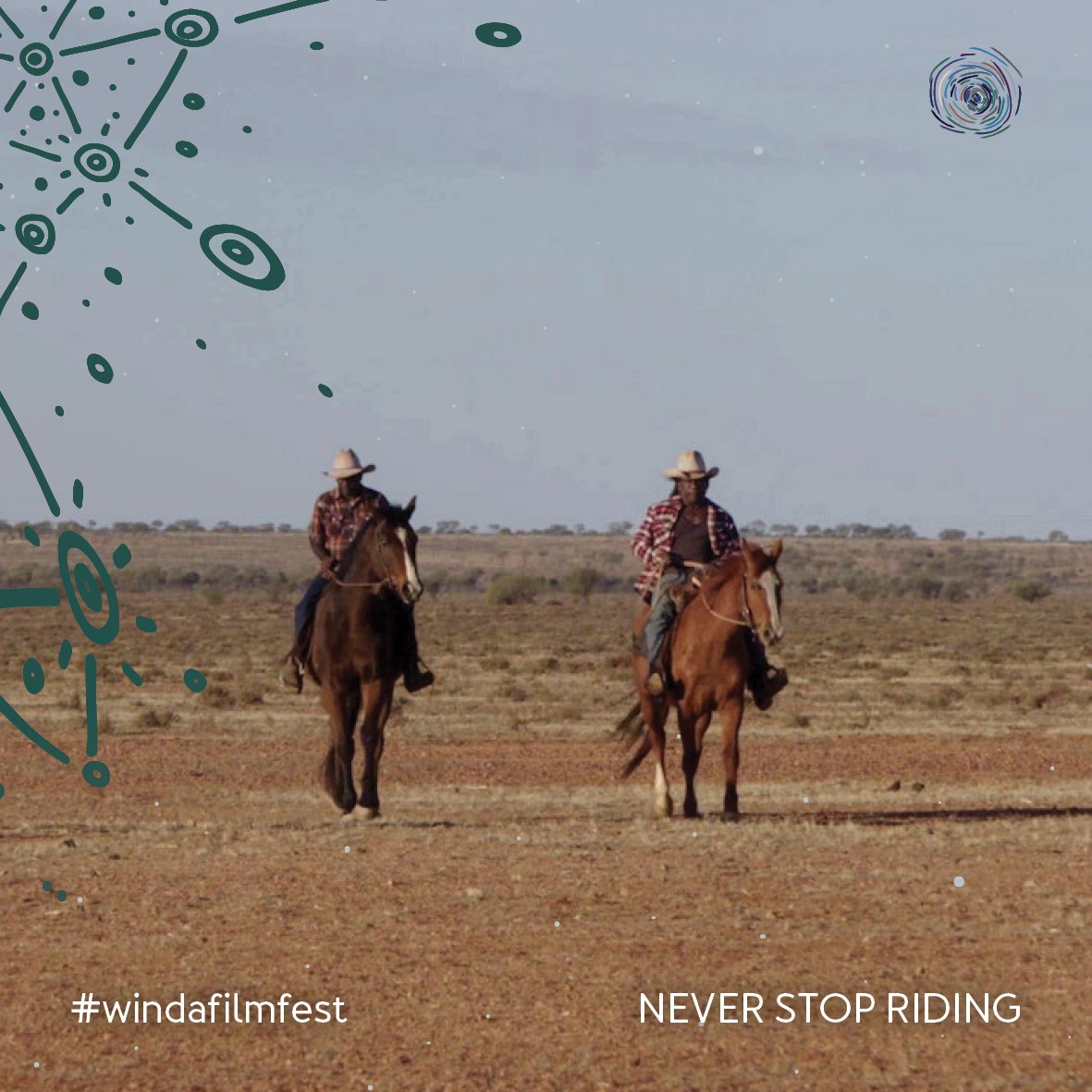 WINDA Film Festival tweet media