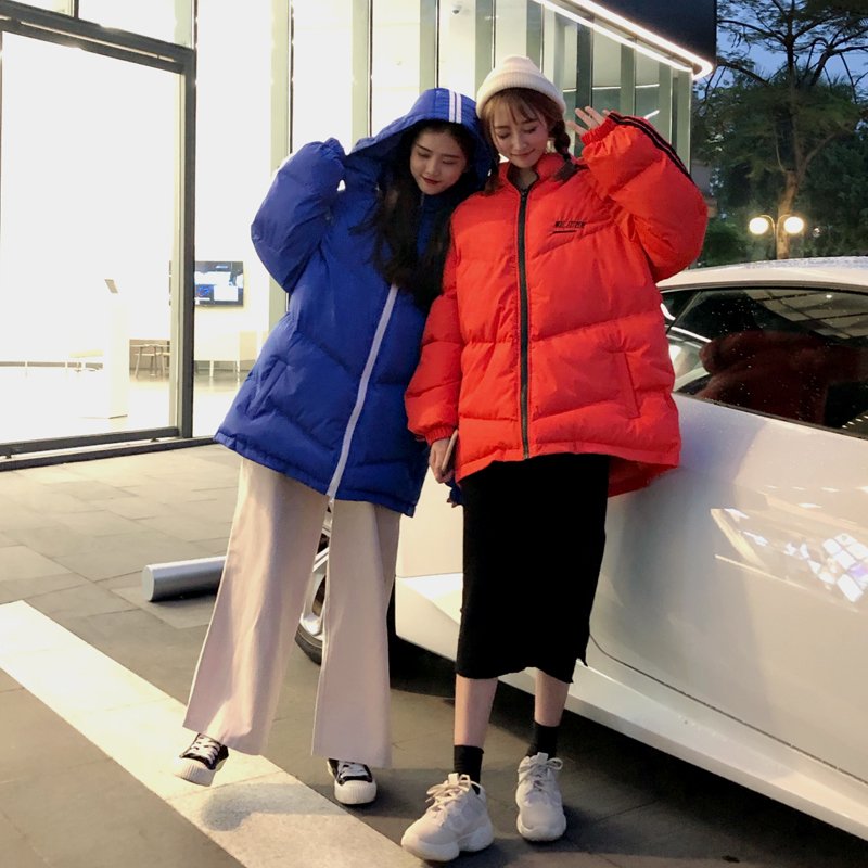 dailygram_'s tweet photo. <RT 추첨 한분 증정❤️>
박시라인후드패딩 공구합니다! 공구가는 45000원 (택배비 +3000원) 입니다! 공구 문의는 디엠 주세요 :D
(가슴 128 총장 75 소매 76) https://t.co/neNflyaLmL