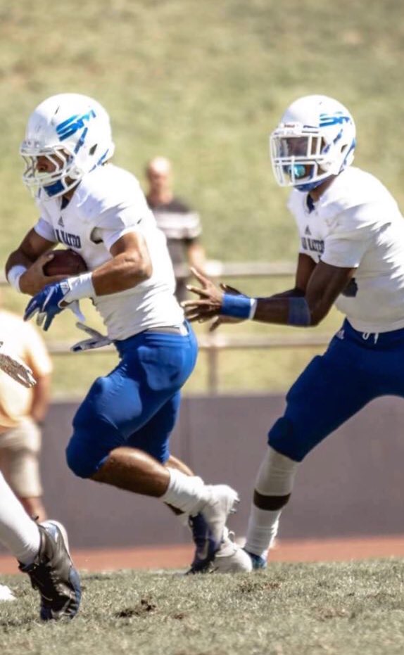 <a href="/brooksct98/">Cameron Taylor</a> Cam Taylor JUCO RB C/O 2019. 5’10 190. <a href="/CSM_Football/">College of San Mateo Football</a> . HL hudl.com/v/2AbZXv