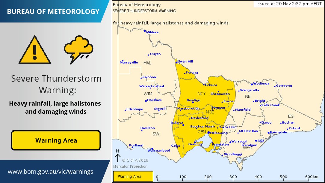 Energy Safe Victoria (EnergySafeVic) Twitter