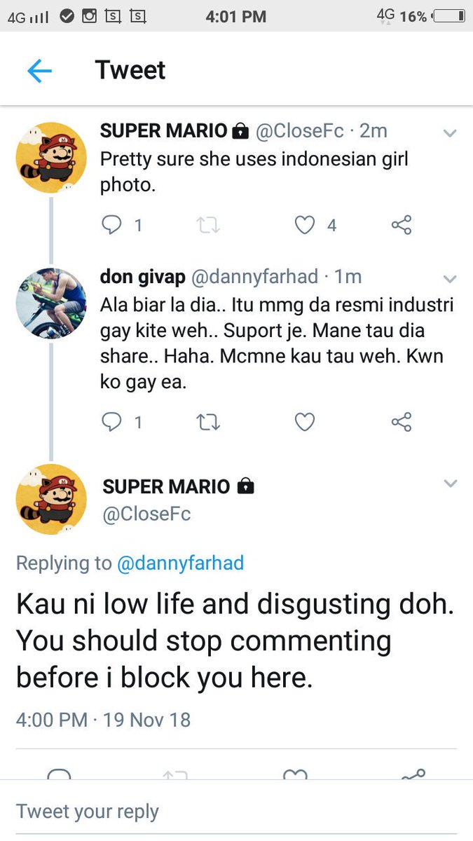dannyfarhad's tweet photo. Alang alang petik sana sini,  haaa wahai sahabat sejati @CloseFc . Berkali aku baca, aku salah part mana ha gila? Kau yg emo xtentu pasal nk buang aku. https://t.co/lm0ZvHk2IT