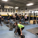 Photo by Shenango High School Baseball (@ShenangoHSB)