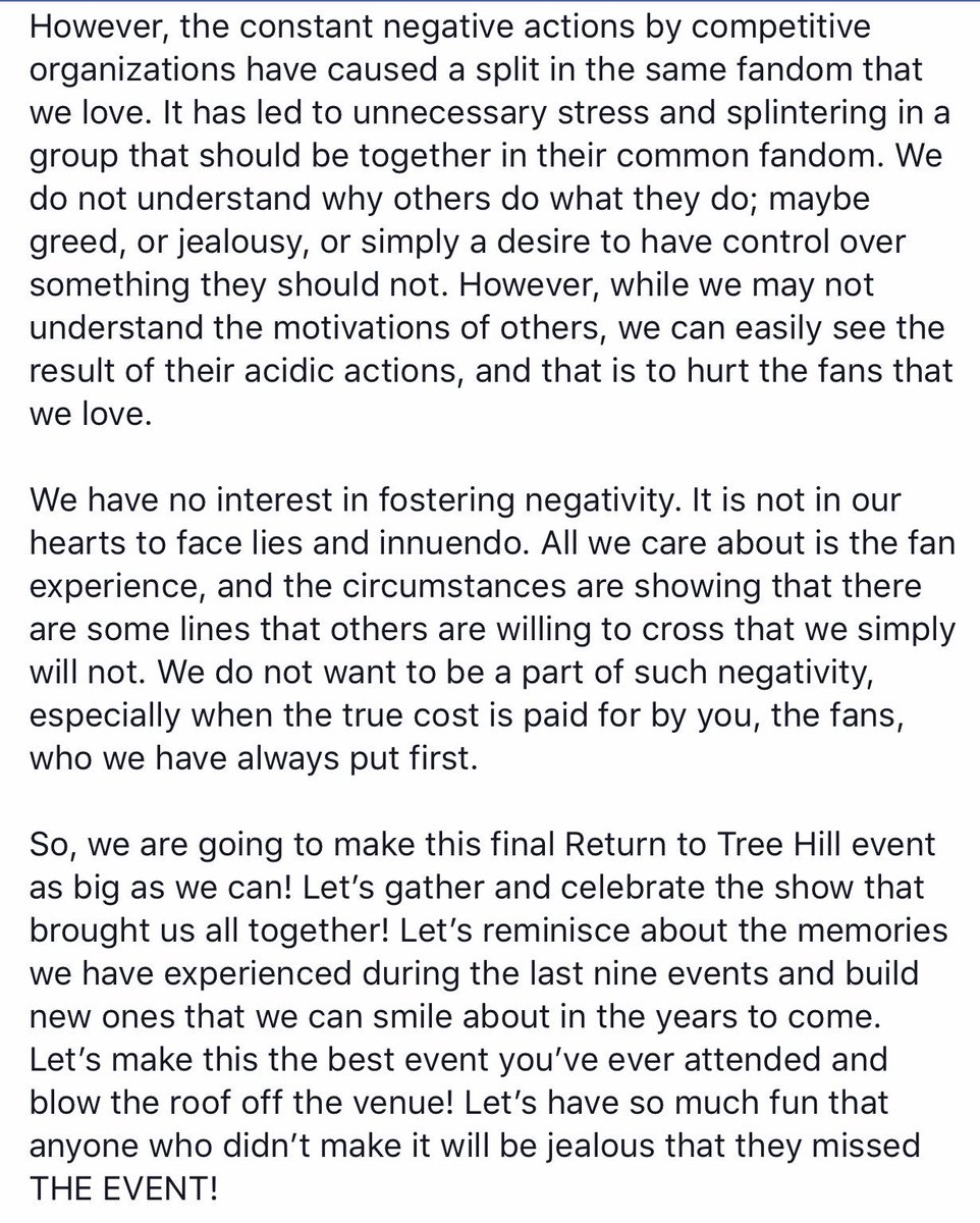 melissaabrianaa's tweet photo. Translation: we haven’t sold enough tickets so we’re gonna dump this fandom and move on to another. Bye eyecon ✌🏻 https://t.co/3yH4sZz2WW