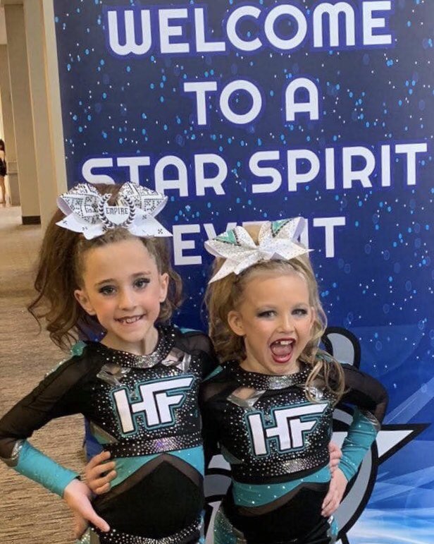starspirit1's tweet photo. 🌟AUTUMN CHAMPIONSHIPS 2018 🌟
#competewiththebest
#shinewiththestars
#wearechampions https://t.co/uGFfenrrje