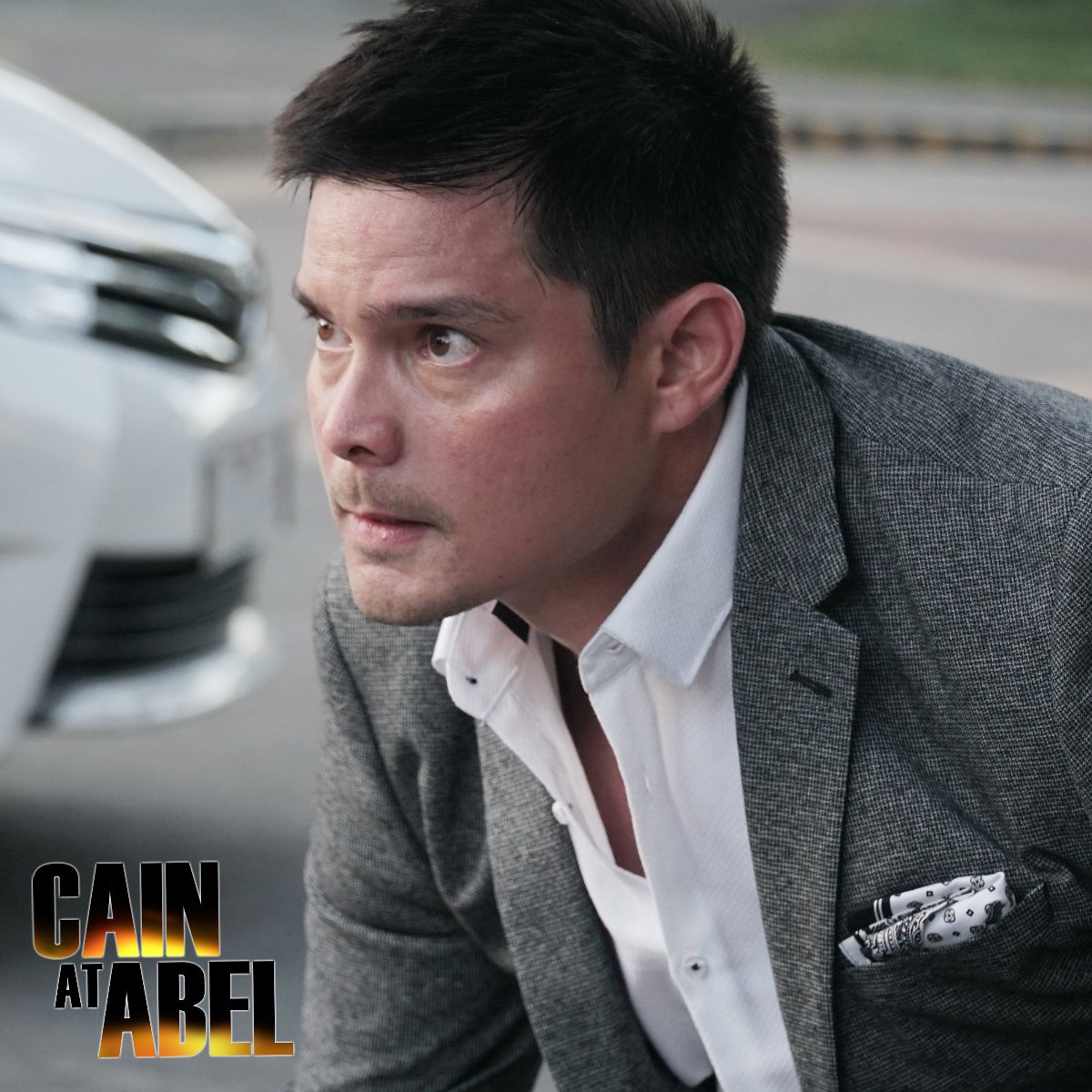 DYZ4Everr's tweet photo. Makikita na ba ni Daniel ang matagal niyang hinahanap? #CAADanielAtElias https://t.co/ho5rbbBuPT