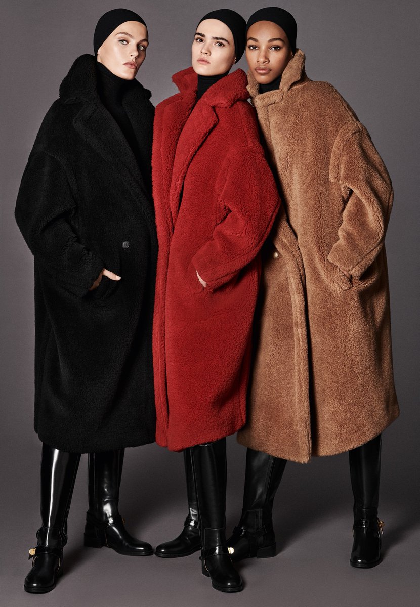 max mara jackets 2018