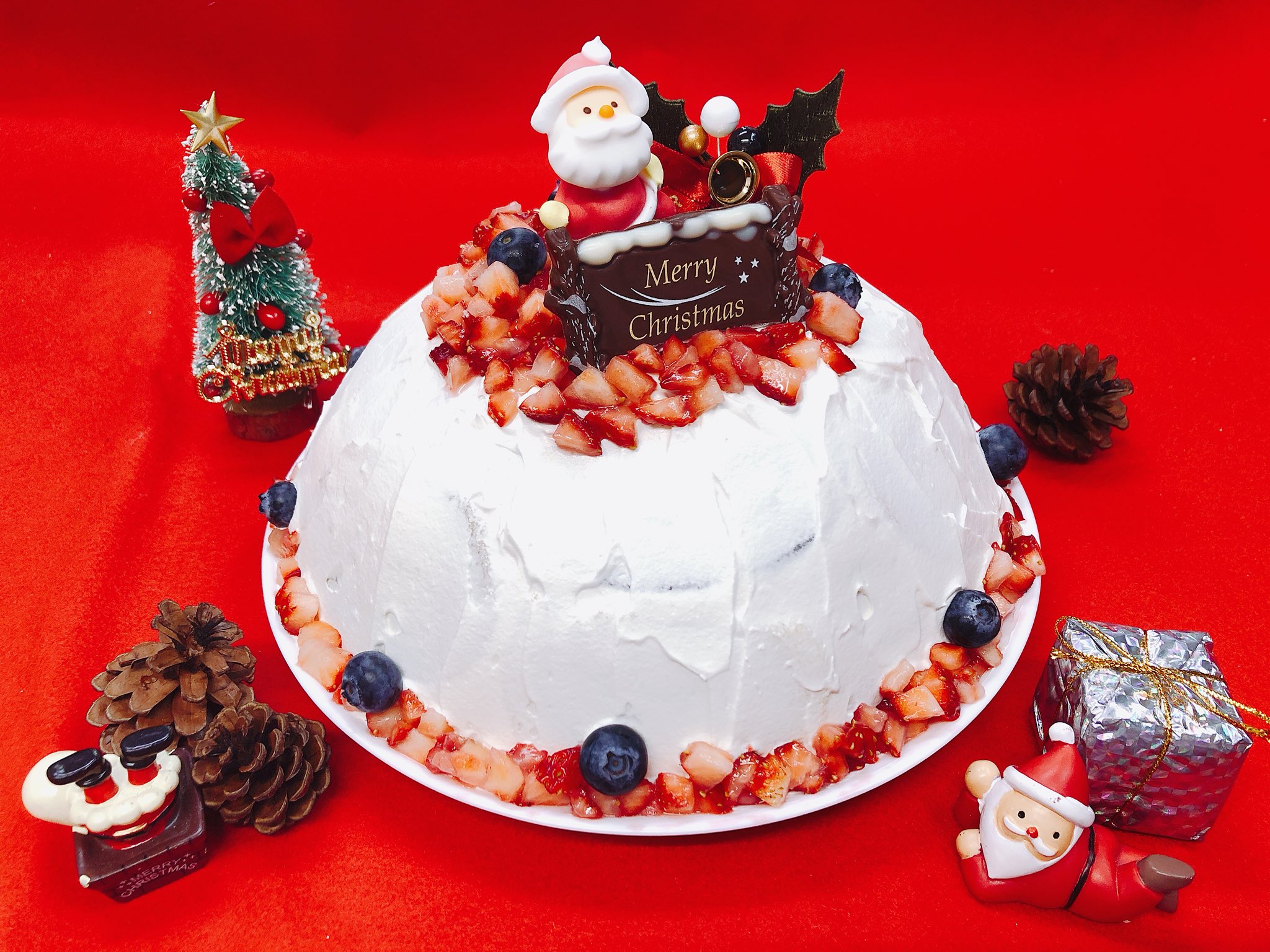 ボールケーキ Twitter Search Twitter