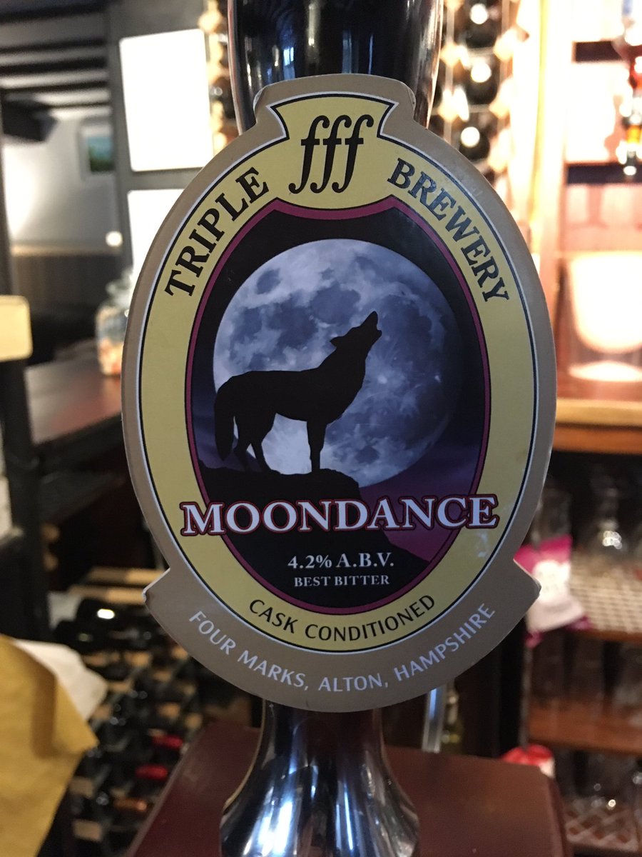 We love local! There’s something for everyone as <a href="/TwistedNose/">Twisted Nose®</a> <a href="/hattingleywines/">Hattingley Valley</a> &amp; <a href="/TriplefffBrewer/">Triple fff Brewery</a> take centre stage as our local Gins, English Sparkling Wine &amp; Hampshire Ale. #basingstoke #supportlocal #ukpubs