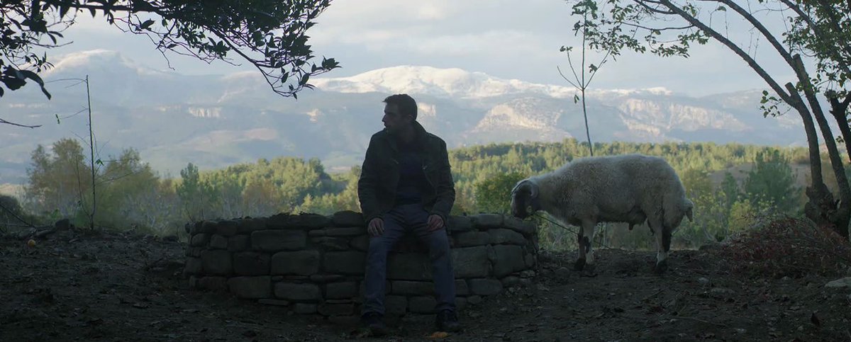 ArtfulLivingArt's tweet photo. Neden Tarkovski Olamıyorum? filmiyle adından çokça söz ettiren yönetmen Murat Düzgünoğlu (@MDuzgunoglu) ile birçok önemli festivalde yarışan ve en son 8. Malatya Uluslararası Film Festivali’nden ödüllerle ayrılan Halef filmi üzerine konuştuk. https://t.co/2LevSFEtlS https://t.co/QIK7T4qD9c