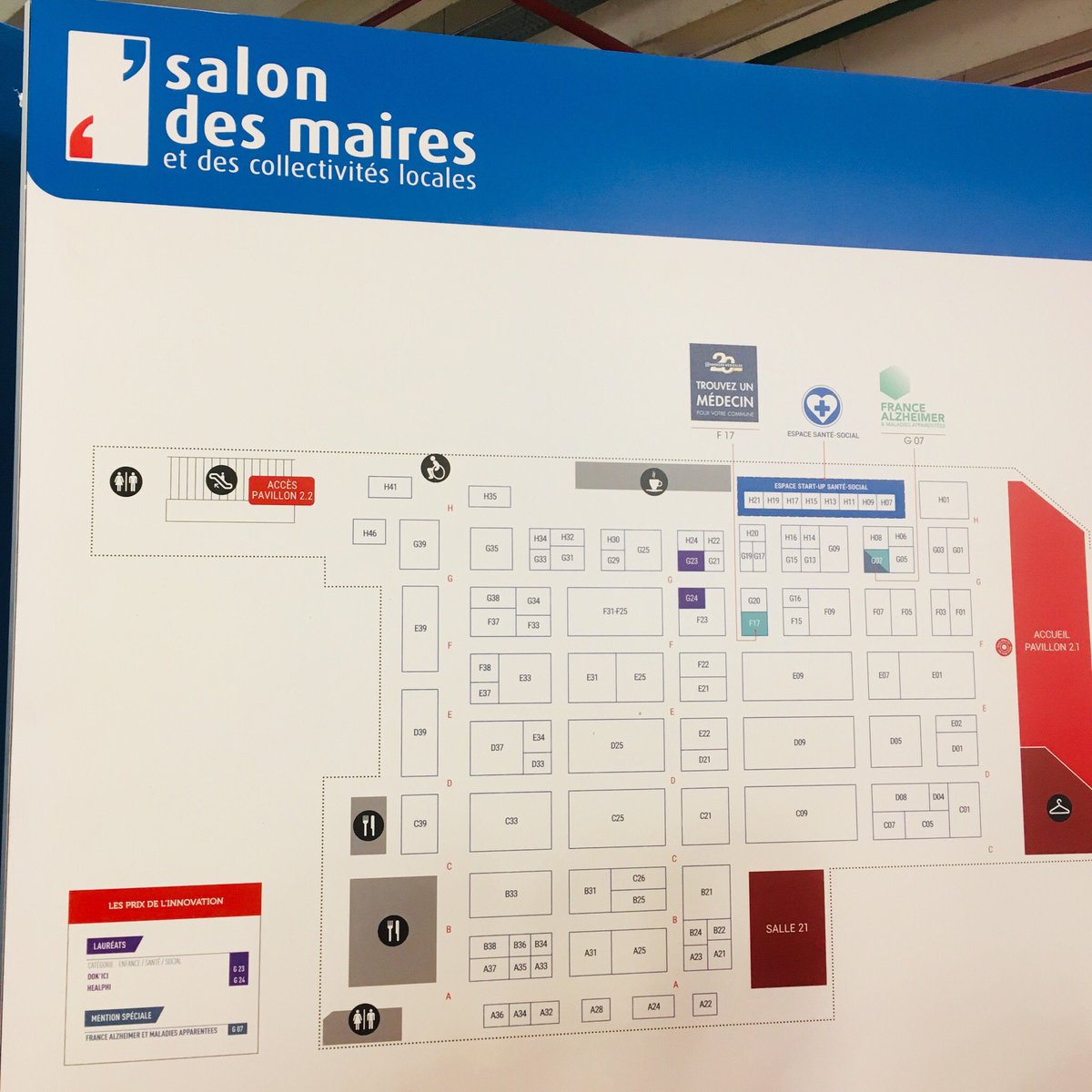 caissedesdepots's tweet photo. Perdus dans les allées du #SMCL 2018 ? ⬆️↗️↙️ Retrouvez le groupe @caissedesdepots sur le stand D05-09 du 20 au 22 novembre ! Au programme : présentation de nos offres de développement, de #transports, de #retraite &amp; #formpro... https://t.co/juB1icLFZk