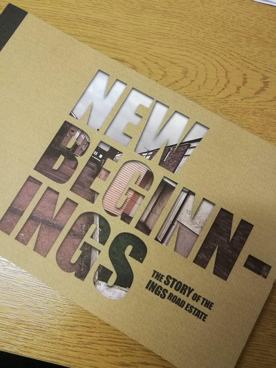 hull_libraries's tweet photo. Cataloguing this, interesting how it has turned into local history in the ten years since publication #OurDay2018 https://t.co/LCGPEMpNvh