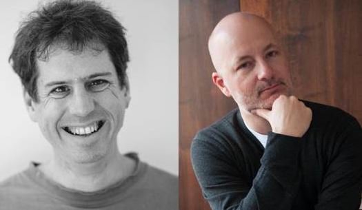 ucp_experience's tweet photo. We are pleased to announce that authors Sam Jordison and Toby Litt will present an evening of non-fiction on Thursday 6th December 2018 as the final Literary Festival event of 2018. For more information about the authors and booking details please visit https://t.co/yzpgxOnCVa https://t.co/MNS0ZCvtcp