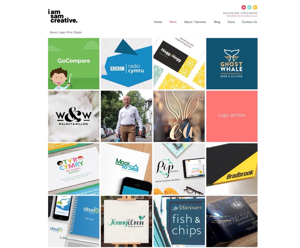 CreativeVCdf's tweet image. Tick tock. Countdown begins to the launch of our new branding identity. So pleased to be in the very capable hands of local gent @IamSamCreative #coworking #branding