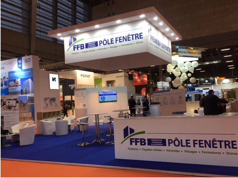 Group_Actibaie's tweet photo. Salon #EQUIPBAIE : rencontrez nos experts techniques à votre écoute sur le STAND H65 !
Le salon se tient Porte de versailles du 20 au 23 novembre
#Portes #Portail #Volets #Stores #Baies #Industrie #CQP #Actibaie #technicBaie #Equipbaie #Artisans #BTP https://t.co/CJQ2gdjwWH