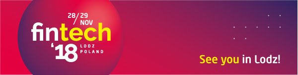 SENTIMENTIPL's tweet photo. Za niecałe 2 tygodnie widzimy się w Łodzi na @ImpactCEE Kogo spotkamy?

#fintech2018 #startup #ai #badania #innowacje #konferencja #Łódź #fintechpoland #fintechpoland https://t.co/MO6zuAsDgU