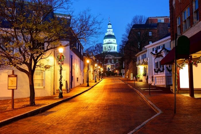 Annapolis Police &amp; Fire ups private debt allocation, learn more
bit.ly/2QaScxx