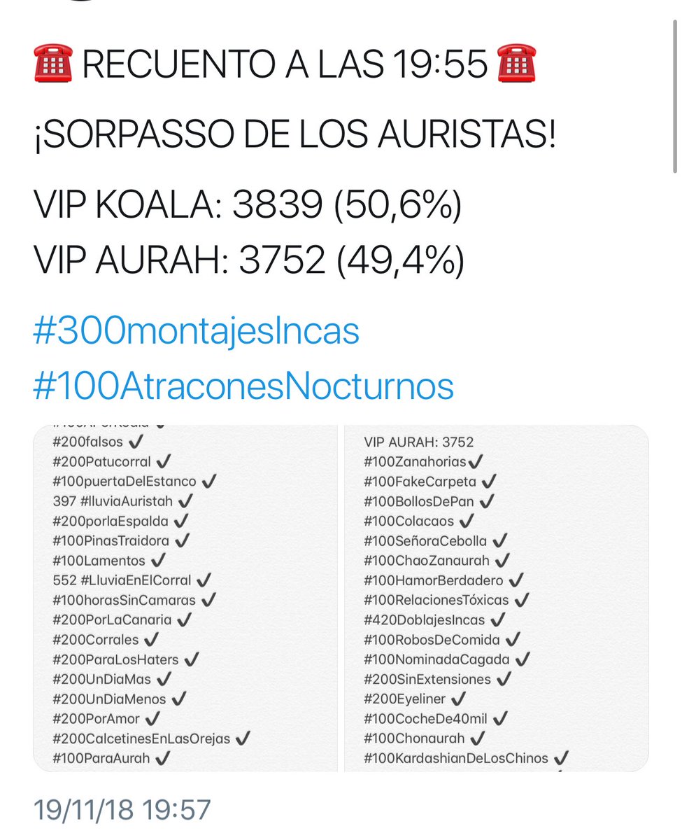 _RaquelGH16_'s tweet photo. VAMOS @aurahruiz se queda 💪💪
@SUSOGHBCN!! https://t.co/ZwMkMLAFFs