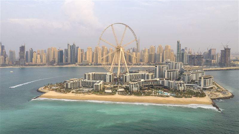 executiveUAE's tweet photo. BLUEWATERS, AN ISLAND HERE DESTINATION IN DUBAI, IS NOW OPEN

Please click the link below for more details:
https://t.co/BwKcvXkcvM https://t.co/VxGkZmFpEx