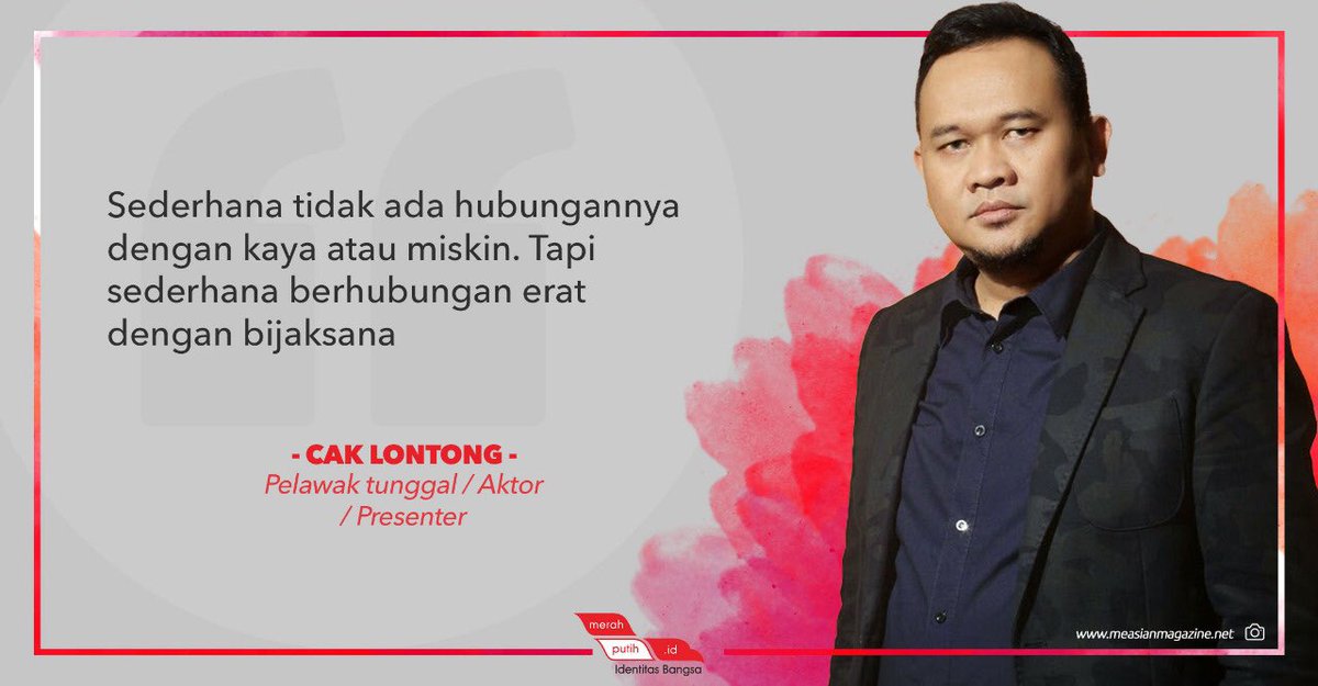 Kata Bijak Cak Lontong Cikimm Com Kata Bijak Cak Lontong Cikimm Com