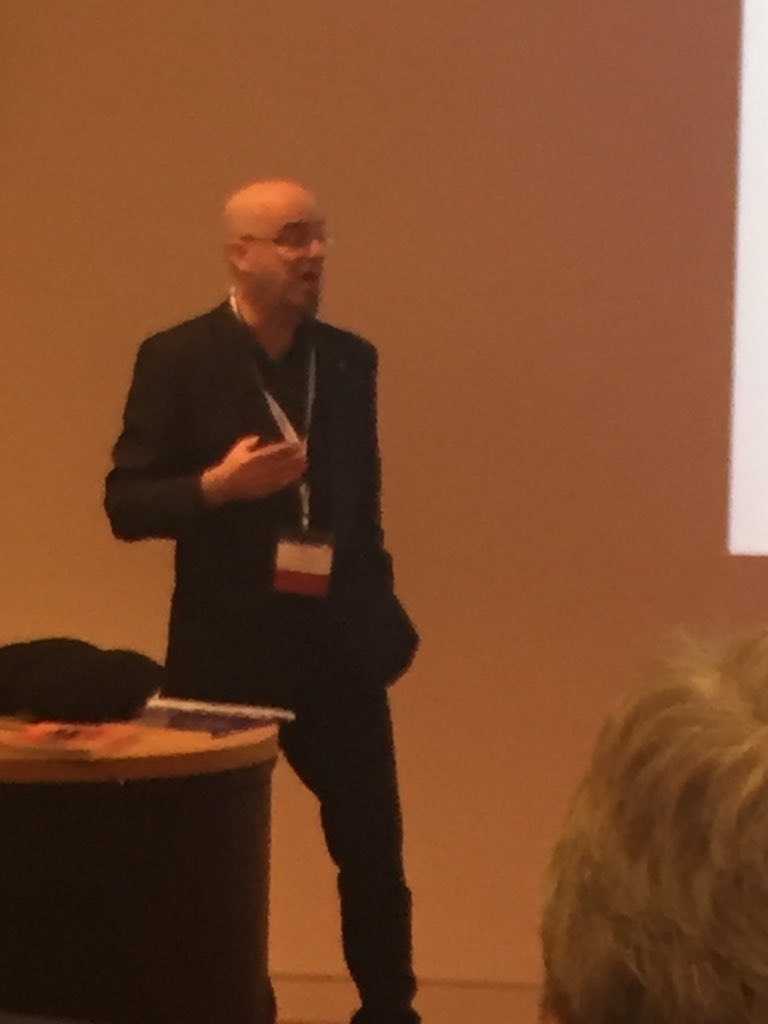 RBeasSystems's tweet photo. #asec18 #incoseUk starts https://t.co/81vajFnjb1