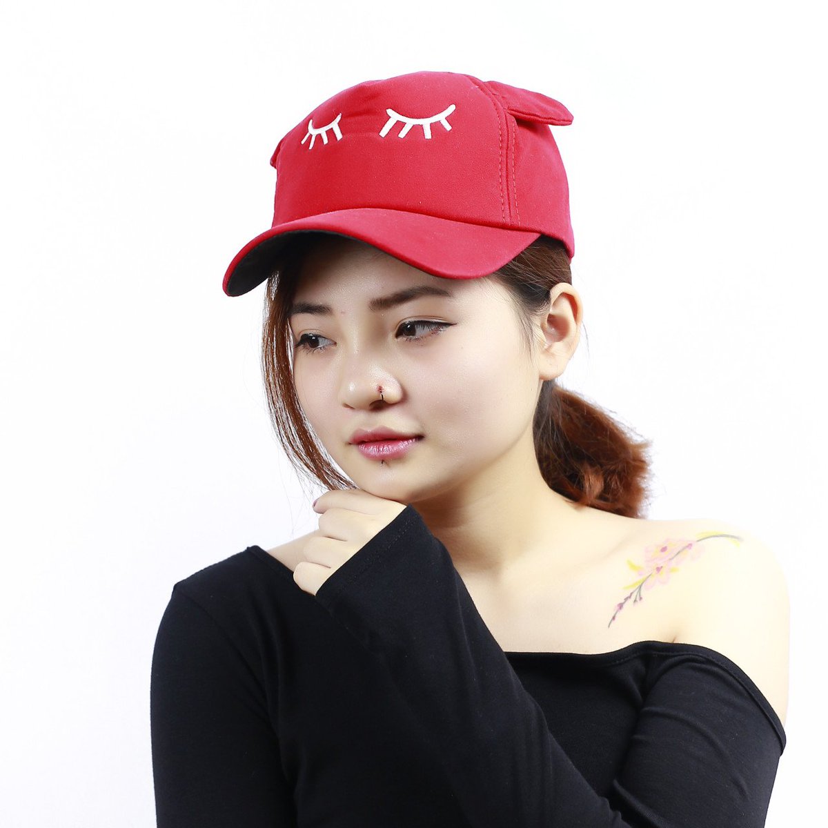 wise_wear's tweet photo. Choose a Fashion Red Cap for you and create a new trip with your family 
#redcap #fashioncap #cap #vietnamcap #capforexport #capamazon #wisewearcap #capforgirls #cutecap #nicecap #redhat #vietnamhat #hatmadeinvietnam #fashionredhat #clothingstore #clothesshop https://t.co/CocyxRRIRc