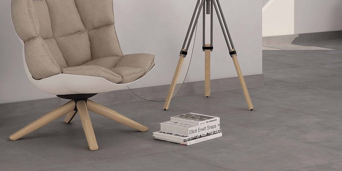grupgamma's tweet photo. ¡Qué sea Teknion! Si quieres un suelo mate, resistente a las manchas, ácidos y con esta elegancia, tiene que ser él. Otra perla, de #terradecor. #felizmartes #suelos #pavimentos #entussuelospasancosas https://t.co/4XyRzTNYVj