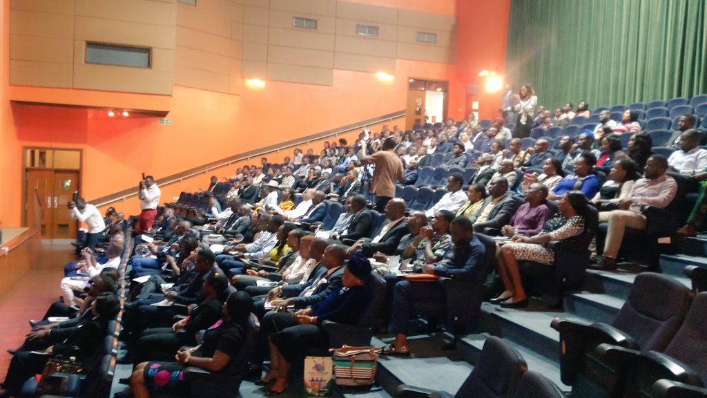 LBSNigeria's tweet image. The 2018 International Sustainability Conference has begun. Join the conversation with the hashtag #ISC2018 

#LagosBusinessSchool
