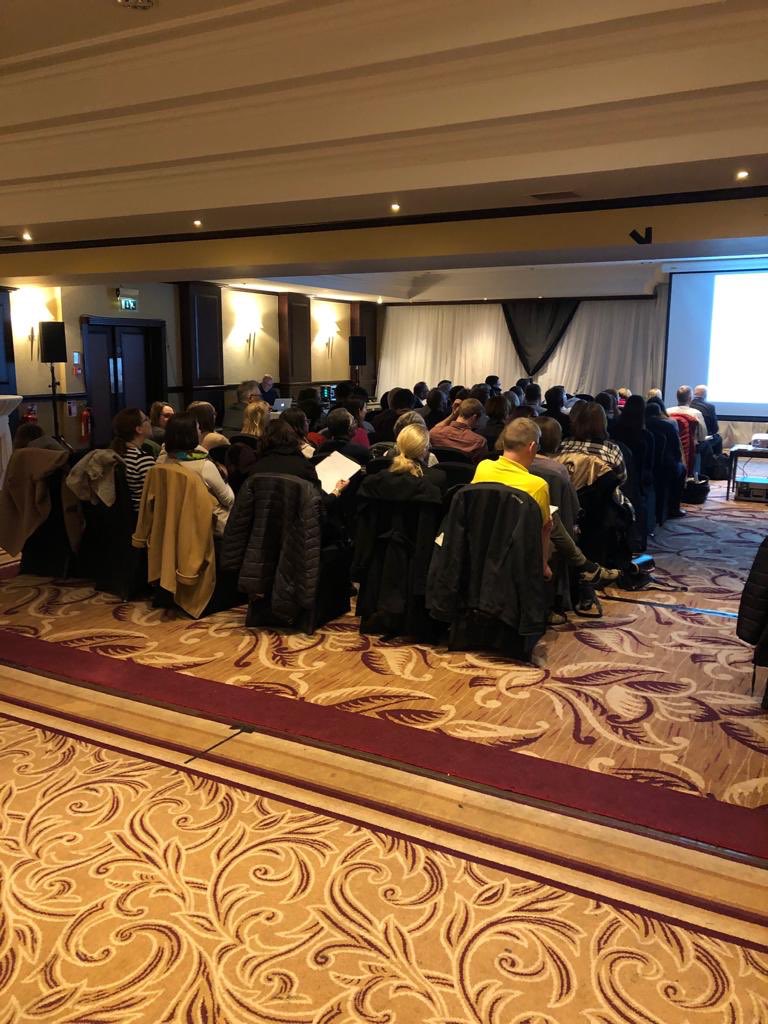 NMcelvanney's tweet photo. Another successful @OptomScotland roadshow in Edinburgh last night Thanks to all who attended and their feedback @janetpooley @FrankMunroOptom @MMorrisonNHS @Localeyesoptom @rossmhenderson https://t.co/XGaoIOaeIs