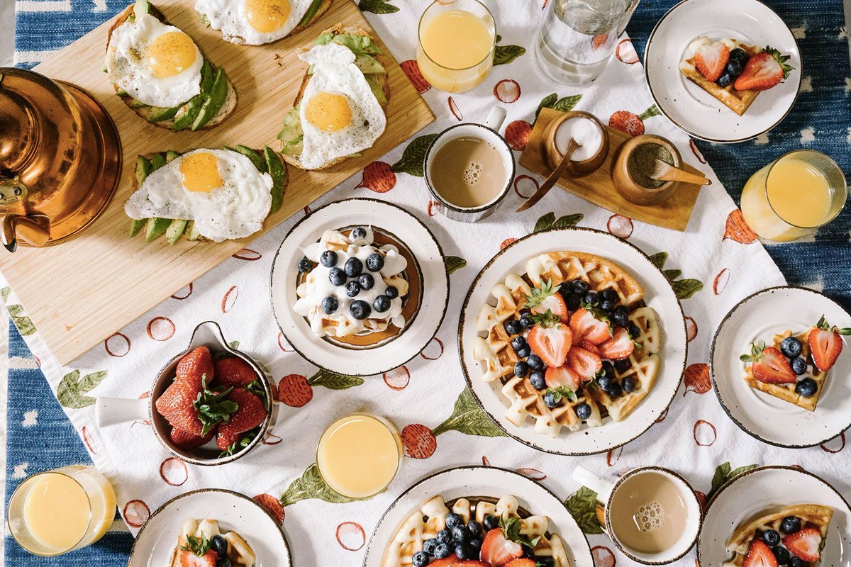 MyCompanyIT's tweet photo. La colazione che offri nel tuo hotel è fondamentale. Scopri come fare della tua colazione uno degli asset fondamentali della tua struttura.  https://t.co/CZSFwZNIqM 

#turismo #hotel #marketing #usp https://t.co/XmF9nPoZ8T