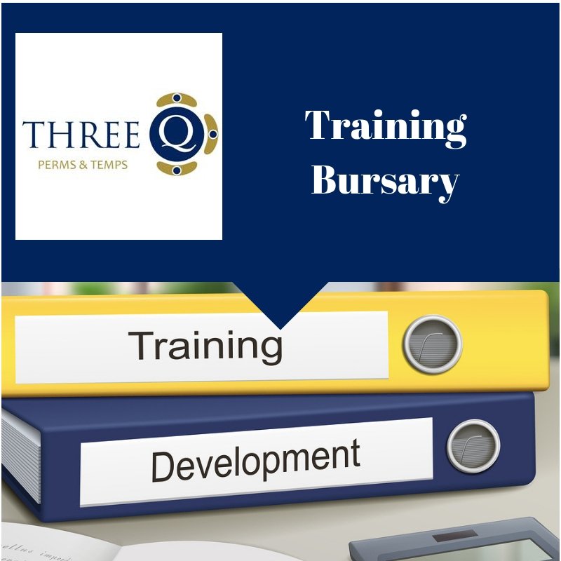 MedJobsIE's tweet photo. Another benefit of using Three Q to find a job? You may be eligible for a training bursary if placed by us: https://t.co/gJjOiRSawV 
#freetraining https://t.co/ZhaXP4Bige