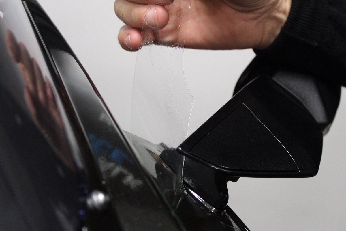 EaziGrip's tweet photo. We now produce MATTE style Eazi-Guard Stone Chip Protection! 😍 This provides the perfect matte finish on your motorbike instead of a gloss look! 👀 Take a look at https://t.co/5ZI5tLSwGq 🏍🔒 #eazigrip #eaziguard #stonechipprotection #matte https://t.co/8Yisz7Qcft