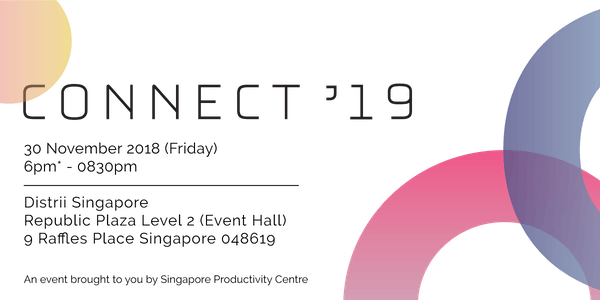 veriTAG_'s tweet photo. Register now for CONNECT'19 on 30 November 2018! 
#veritag #verihub #Connect

https://t.co/5fnvrgeQHp https://t.co/tT1srkKfMV