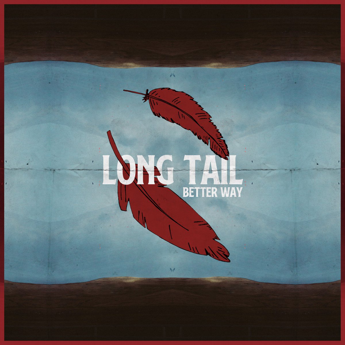 'Better Way' - Long Tail

Spotify - goo.gl/c1A3LN
Apple Music - goo.gl/SVSsJ4
CDBaby - store.cdbaby.com/cd/longtail3