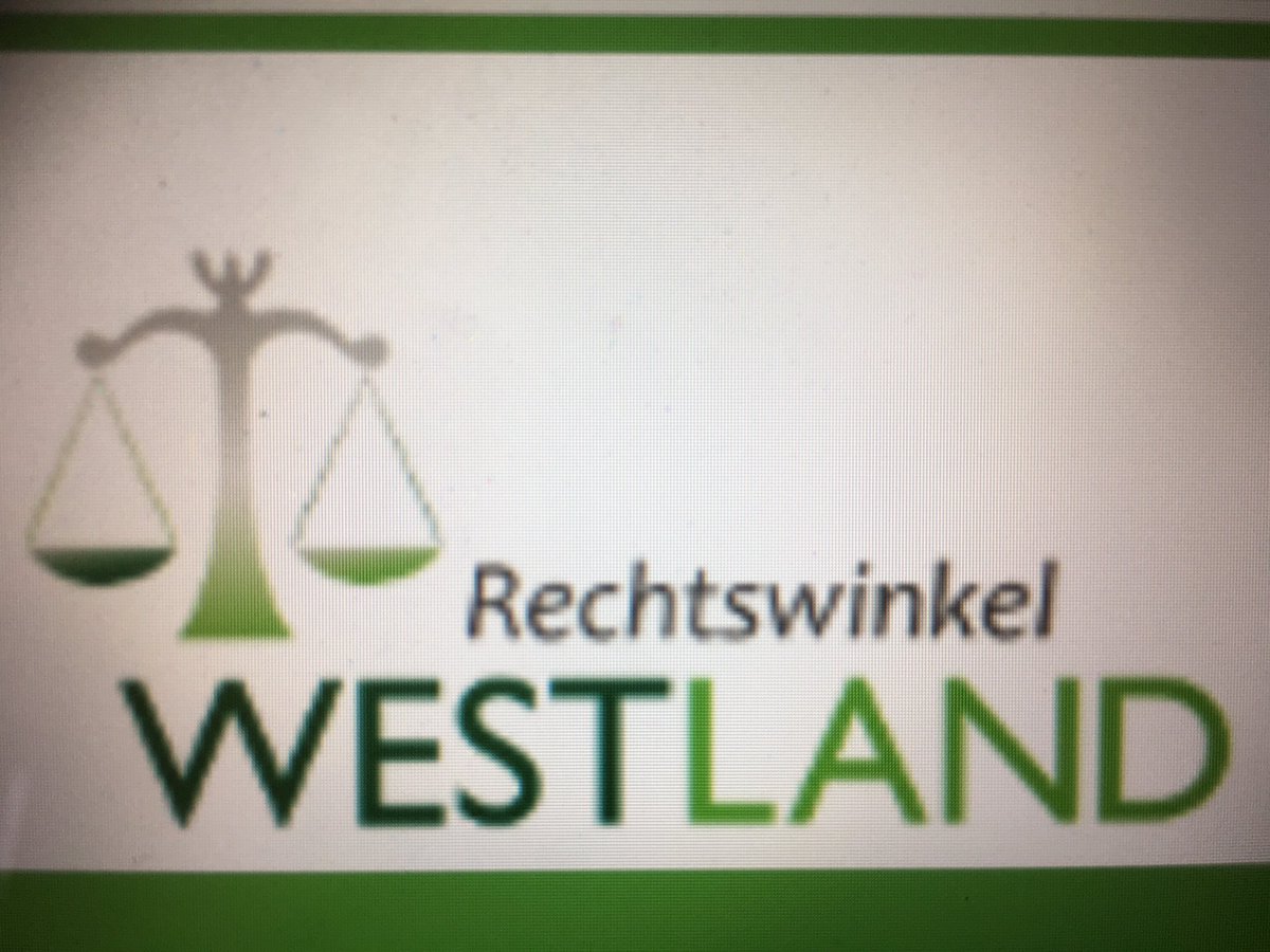 Opnieuw in de Raad van Advies van rechtswinkel Westland. Respect voor deze jonge enthousiaste vrijwilligers! <a href="/VVDWestland/">VVD Westland</a> <a href="/rechtswinkelWL/">RechtswinkelWestland</a>