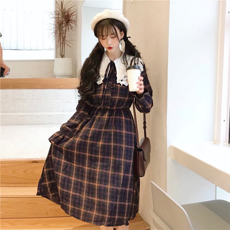 Wear_Blossom's tweet photo. [RT추첨]

🌸레이스 카라 원피스🌸

레이스 카라가 너무 예쁜 원피스에요. 깊고 우아한 분위기를 자아내며,레이스 포인트가 밋밋하지 않게 중심을 잡아준답니다😊

적당한 기장감과, 커프스한 소매, 떨어지는 치마의 핏이 너무 예뻐요💞

사이트https://t.co/FjLIAotBuA
블로그https://t.co/h5IDuPhtlQ https://t.co/Ul2mIbLGJ5