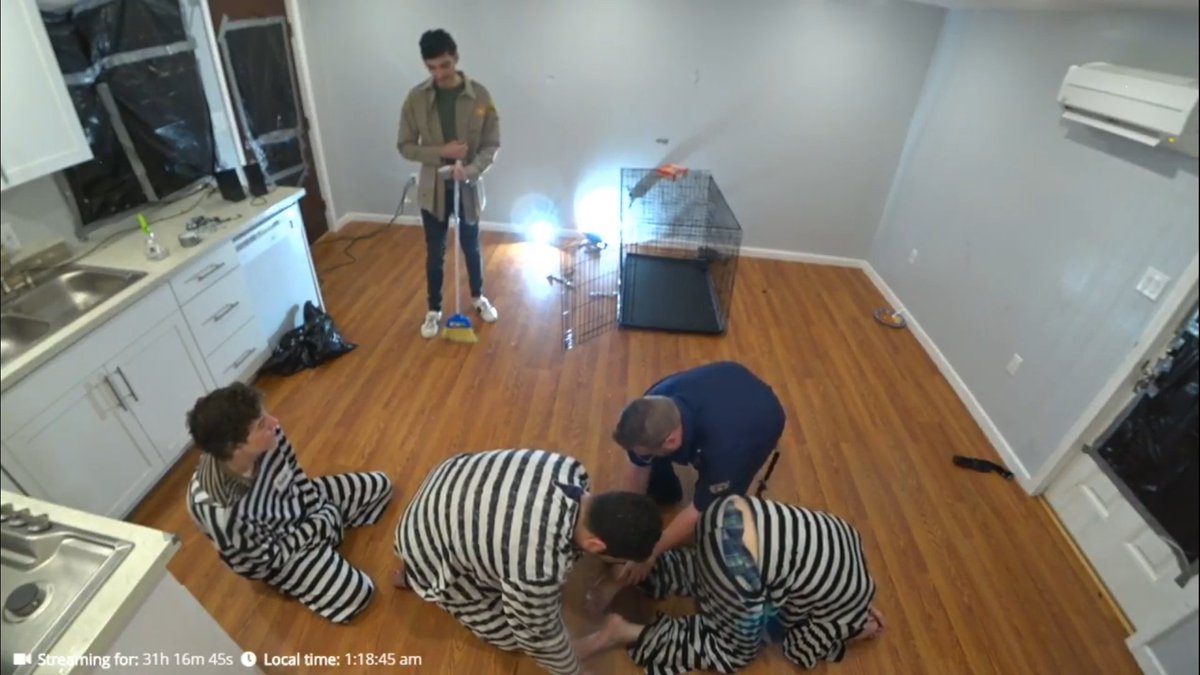 Hootcase_'s tweet image. You are the #contentGod @REALIcePoseidon