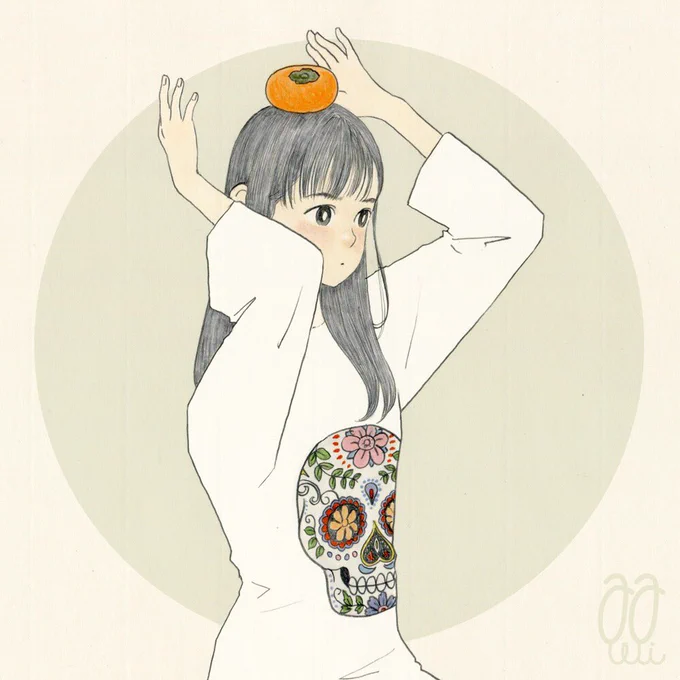 イラスト : あなたがこっそり愛するダサいものは世界一かっこいい。 