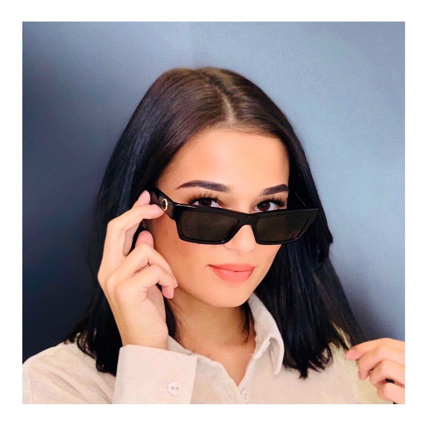 SGHReading's tweet photo. NEW! @Versace 🖤 https://t.co/hCWYEBuZU7