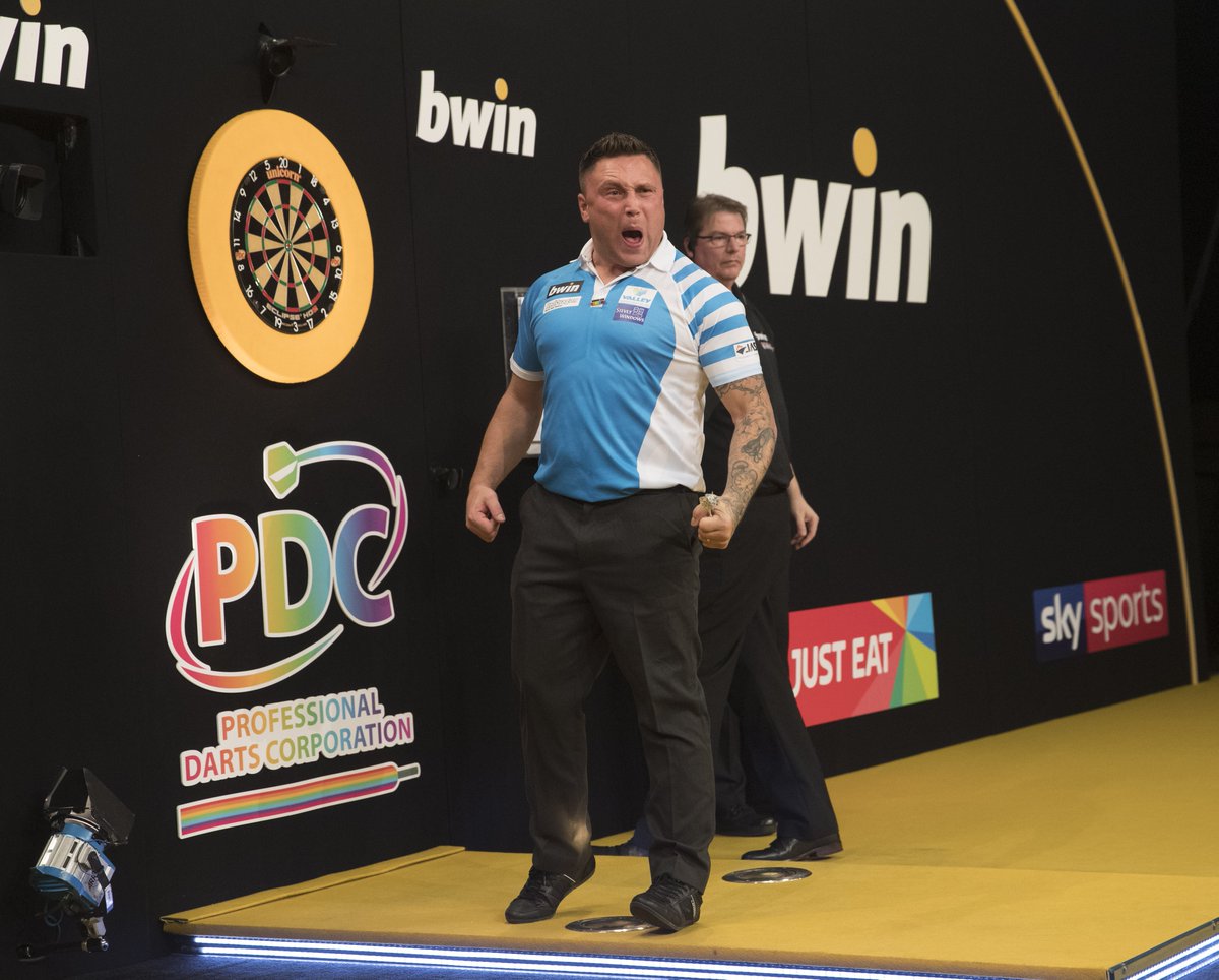 Grand slam darts latest betting lines Grand slam darts latest betting lines crypto trading 101