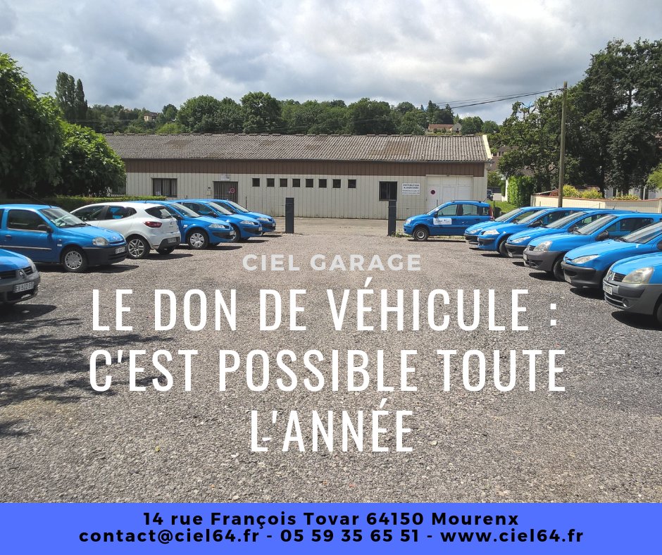 Association CIEL tweet media