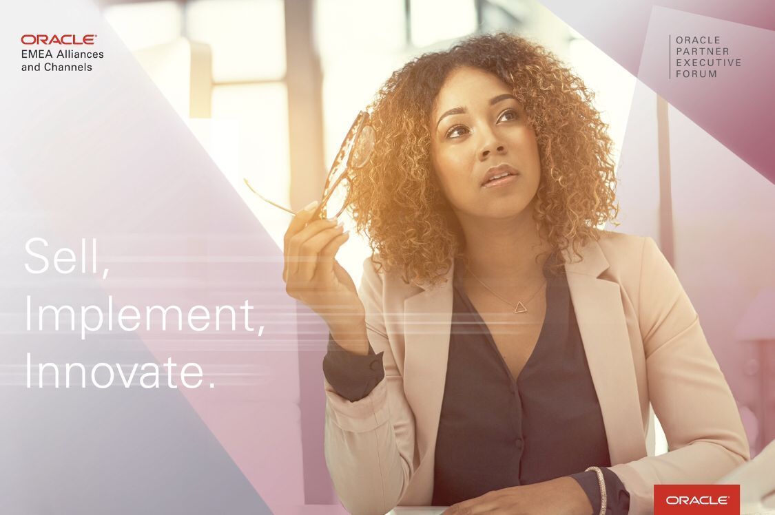 sdiedericks's tweet image. #Cloud continues to transform business. Ensure your business remains ahead of the curve. Join me at #OraclePartnerExecutiveForum #Nigeria on 20 November to hear how @oraclepartners  are approaching the shifting paradigm. @oracleemeaps @Oracle_Africa #YourTomorrowToday