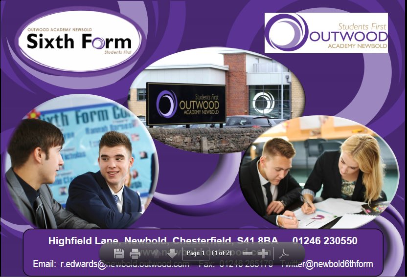 newbold6thform's tweet photo. Our open evening is Wednesday 28th November from 6pm. #OAN6th #seeyouthere #newbeginnings #yourfuture #chesterfield6thform https://t.co/w12cnZVS5S