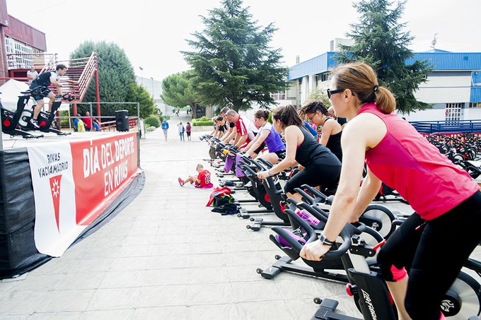 Foto cedida por Ayuntamiento de Rivas 