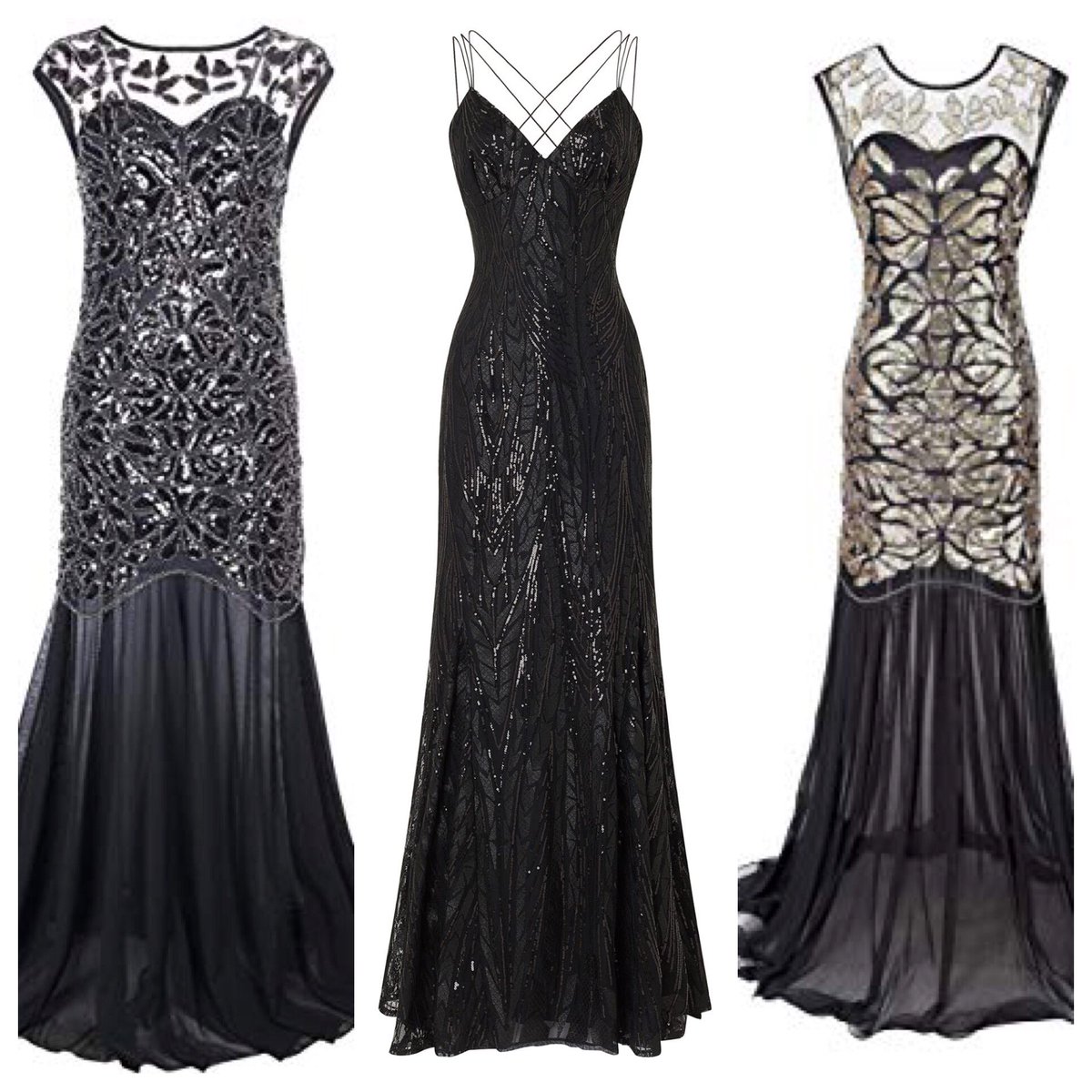 OvergateShop's tweet image. Our Designer Shop is now fully stocked with Christmas party wear.  Lots of styles to choose from at fantastic prices. #overgate #ChristmasParty