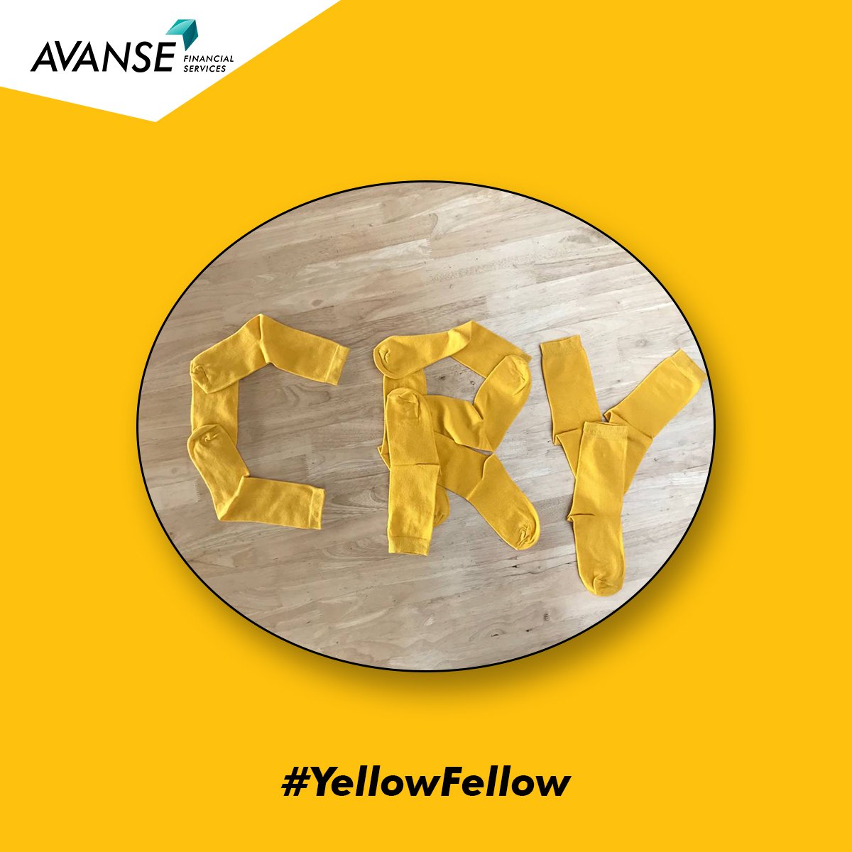 AvanseEduLoan's tweet photo. Every child deserves good education & a chance to pursue their interests and Avanse stands for their right to a happy childhood. @CRYINDIA
#YellowFellow #AvanseYellowFellow #CryIndia #supportchildrights #happychildrensday #happychildhood https://t.co/BoNI6juHAg