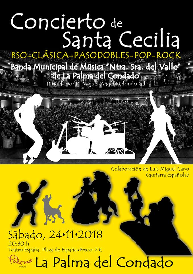 Turismo La Palma Cdo (@palmadelcondado) on Twitter photo 