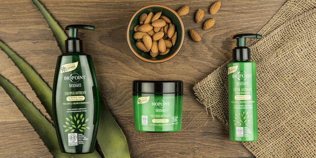 RECENSIONE MASCHERA NUTRIENTE PER CAPELLI BIOPOINT glamouraffair.com/recensione-mas…